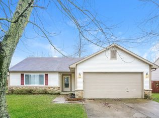 1451 Rebecca Ln, Franklin, IN 46131