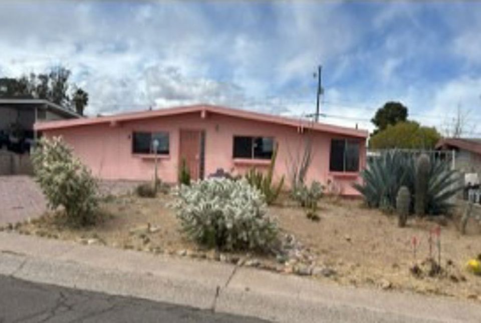 Property Front View