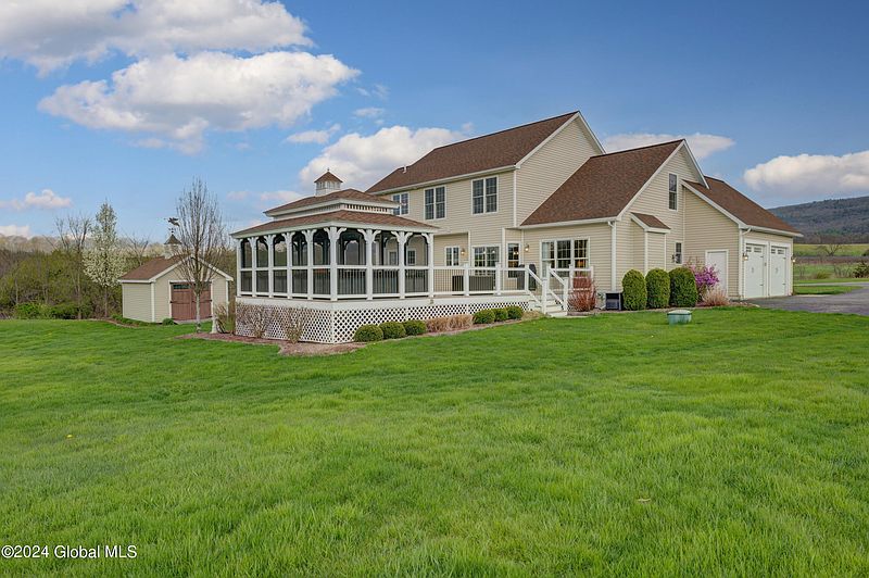2nd image of 63 Dater Hill Road