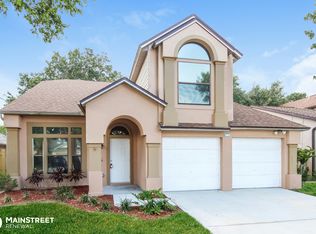 1771 Clover Cir, Melbourne, FL 32935
