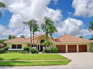 17771 Foxborough Ln, Boca Raton, FL 33496