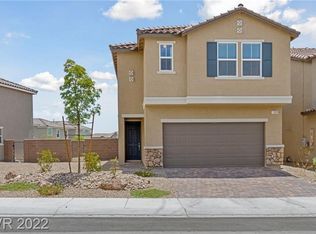1312 Hopespring Loop Ave, North Las Vegas, NV 89084