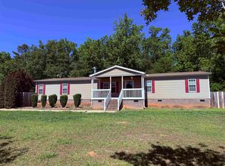 135 Cross Ridge Dr, Enoree, SC 29335