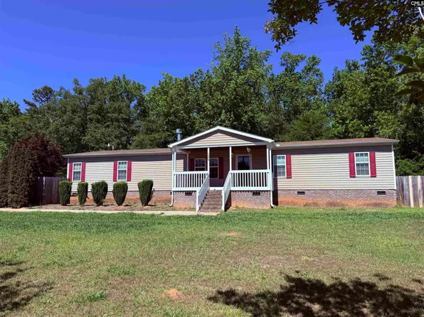 135 Cross Ridge Dr, Enoree, SC 29335