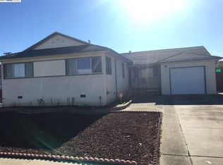 1716 Hubbard Ave, San Leandro, CA