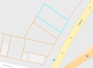 523 S Pearl St, Albany, NY 12202