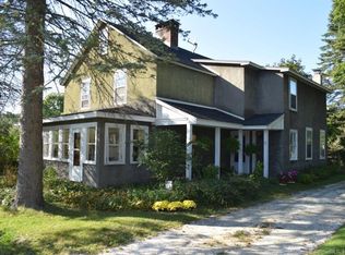 187 E Canaan Rd, Canaan, CT 06018