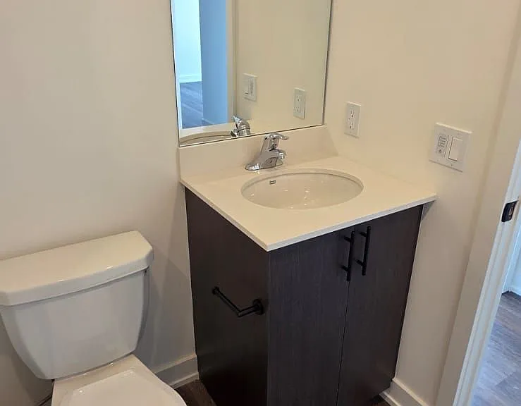 2475 Old Bronte Rd #707 — Photo 33