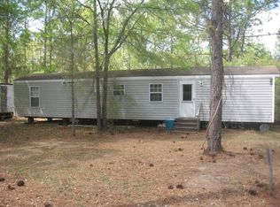 195 Buckhorn Rd, Jesup, GA 31545