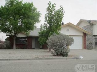 11359 Still Water Ct, El Paso, TX 79936