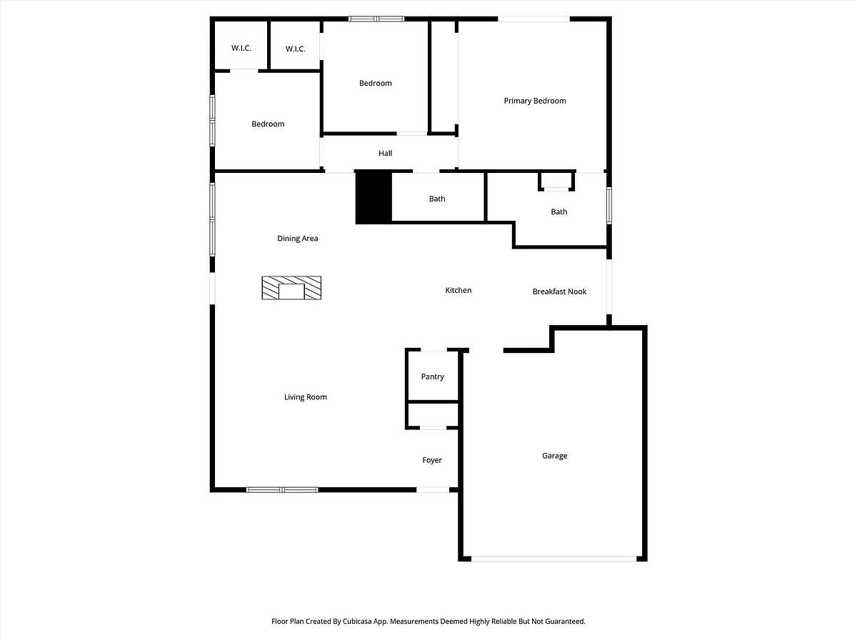Building Photo - 17219 Kettle Creek Dr
