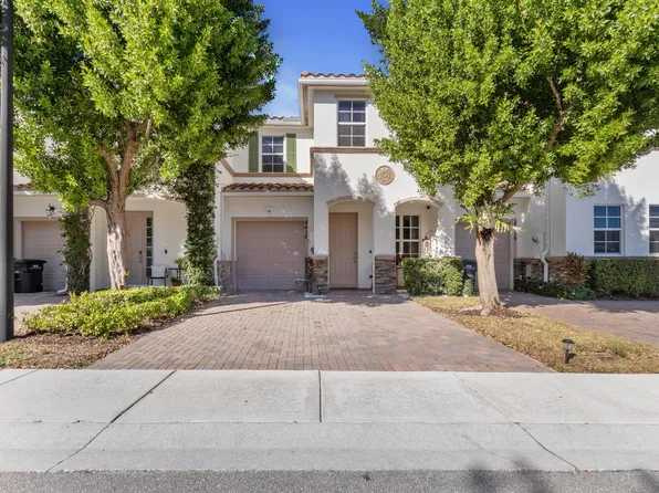 4614 Tara Cove Way, West Palm Beach, FL 33417
