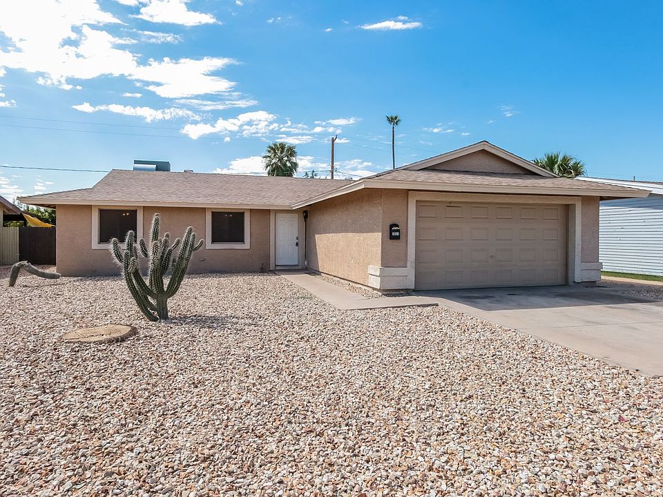 1st image of 3821 W Diana Ave