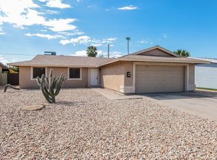 3821 W Diana Ave, Phoenix, AZ 85051