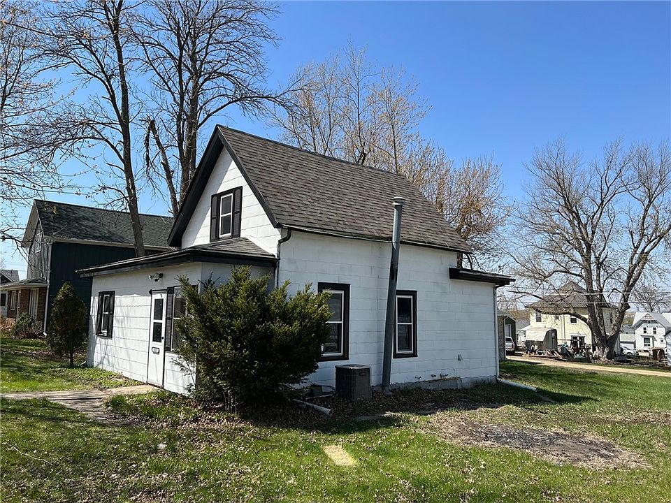 113 Johnston St, Gladbrook, IA 50635 MLS 671974 Zillow
