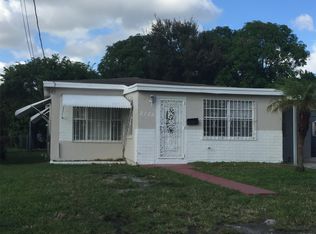 2135 NW 63rd St, Miami, FL 33147