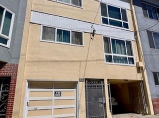 4408 Irving St, San Francisco, CA