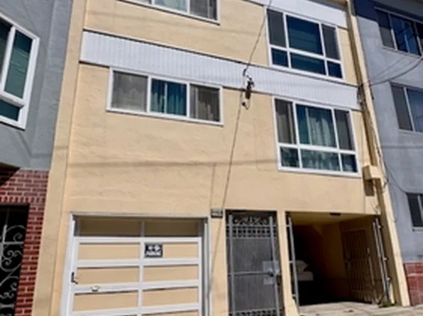 4408 Irving St, San Francisco, CA 94122