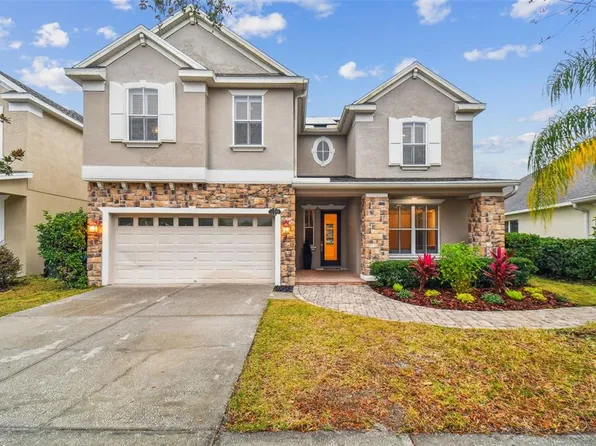 11105 Ancient Futures Dr, Tampa, FL 33647