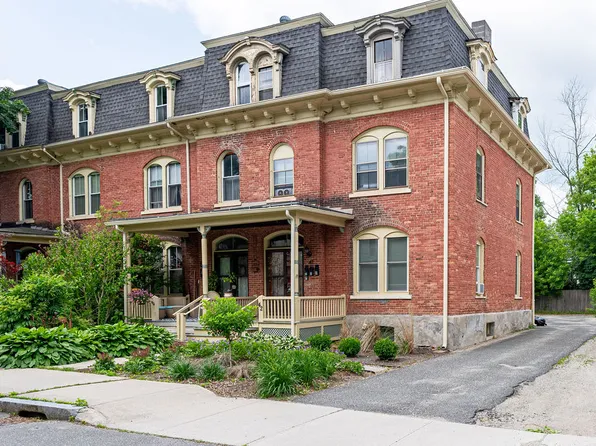 42 Pomeroy Ave APT 2, Pittsfield, MA 01201