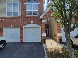 704 Firethorn Dr #704, Union, NJ 07083