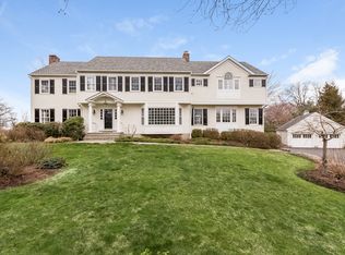 71 Peach Hill Rd, Darien, CT 06820