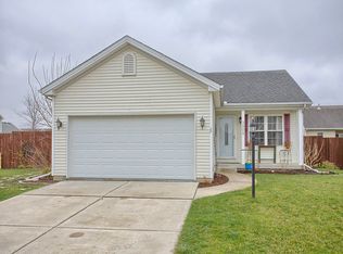 3909 Rockdale Dr, Champaign, IL 61822