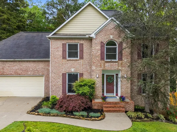 1440 Hawks Landing Dr, Knoxville, TN 37931