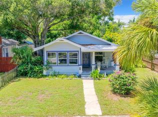 2217 Quincy St S, Saint Petersburg, FL 33711