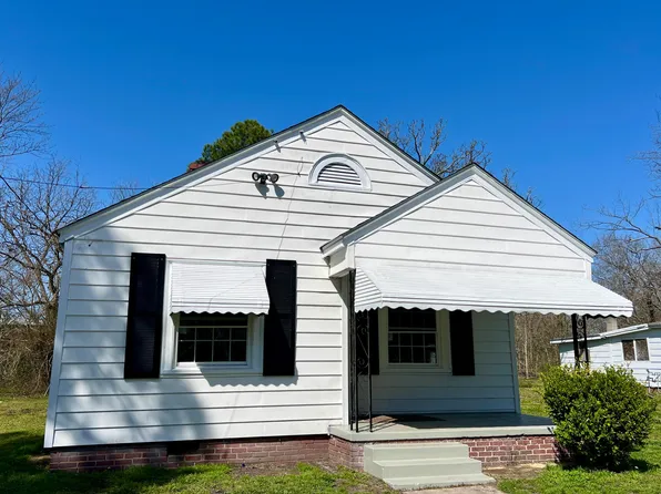 314 Pennsylvania Avenue, Rocky Mount, NC 27801