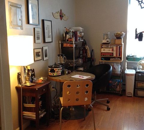 3rd image of 131 Pioneer St APT 3L
