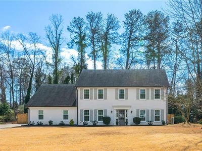 4180 Chadds Walk, Marietta, GA, 30062