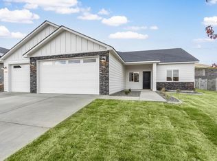 2408 Maggio Loop, Richland, WA 99352