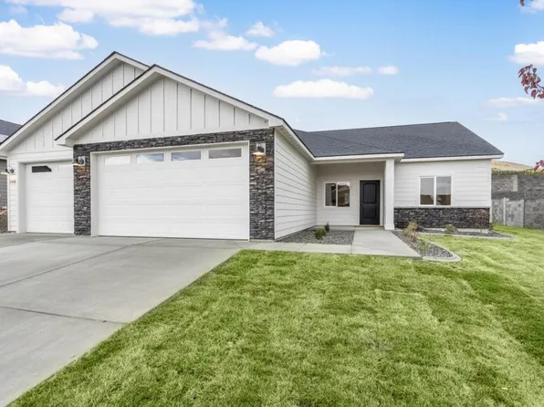 2408 Maggio Loop, Richland, WA 99352