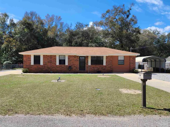 5129 Nekole Dr, Milton, FL 32570