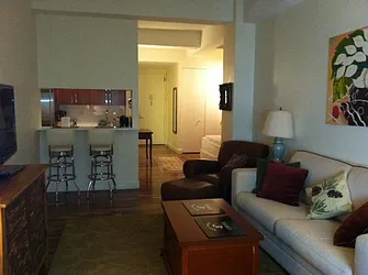Rented by Town Residential