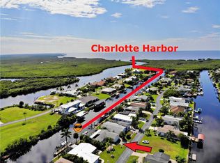 5440 River Bay Dr, Punta Gorda, FL 33950