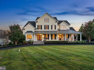 13610 Fox Stream Way, West Friendship, MD 21794