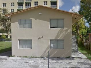 1335 NW 9th Ave APT 1, Miami, FL 33136