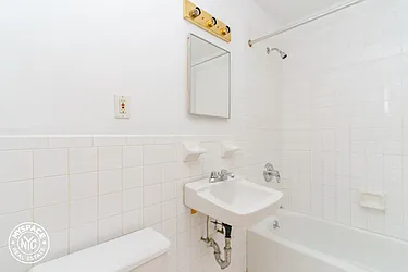 Rented by MySpaceNYC