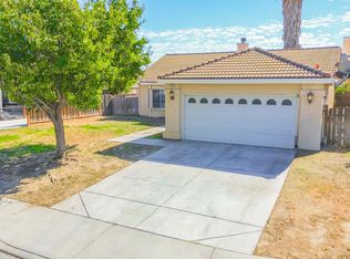 2545 Goldeneye Dr, Los Banos, CA 93635