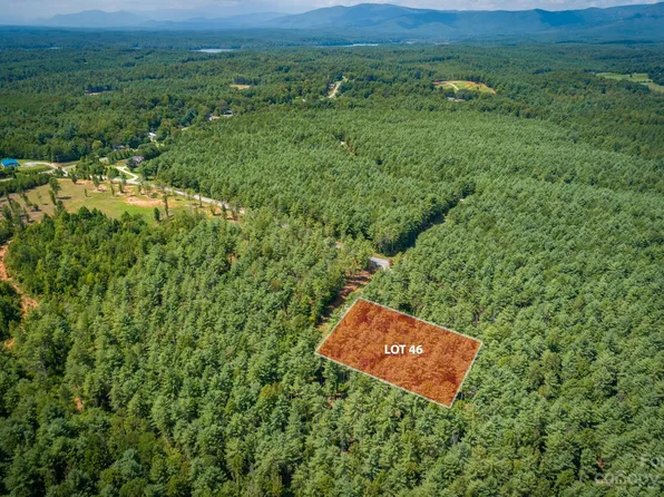 4562 Firetower Rd Lot 46, Morganton, NC 28655