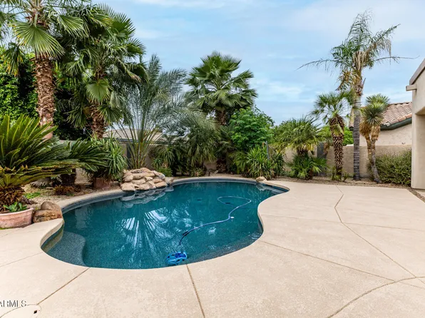 14559 W COLUMBUS Avenue, Goodyear, AZ 85395