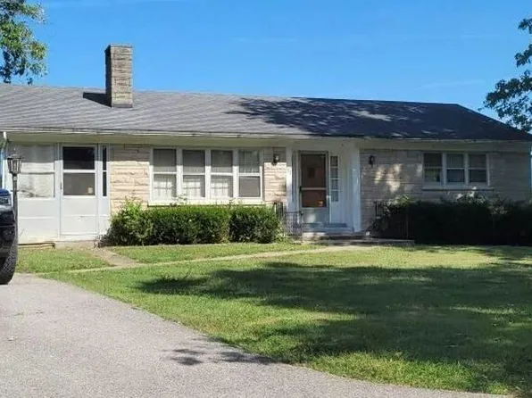 152 Green Wilson Rd, Frankfort, KY 40601