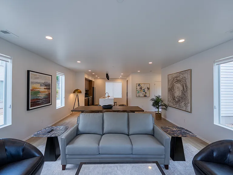 Rutherford House — Photo 9