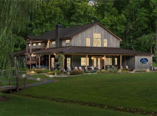 253 Happy Trails Way, Jasper, GA 30143