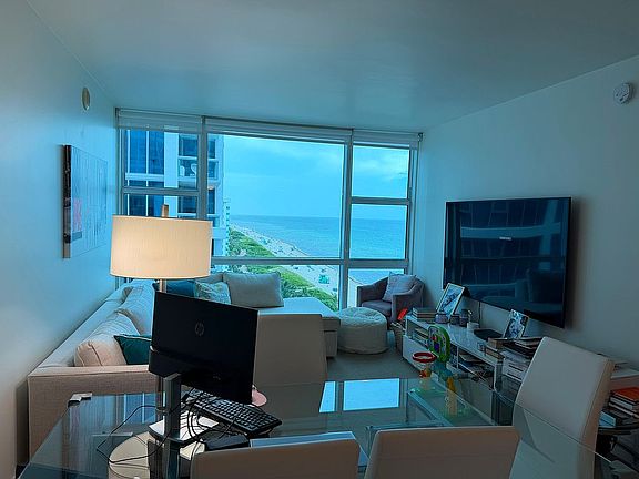 5th image of 6801 Collins Ave #1202