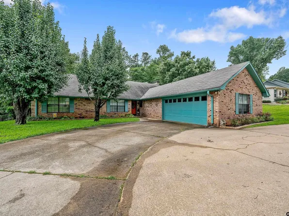 1522 Tanglewood Dr W, Hideaway, TX 75771