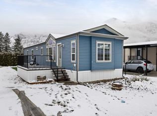1118 Middle Bench Rd #6, Keremeos, BC V0X1N2