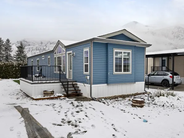 1118 Middle Bench Rd #6, Keremeos, BC V0X 1N2
